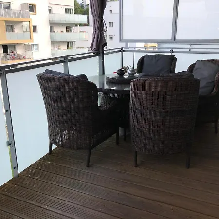 Apartment Les Berges
