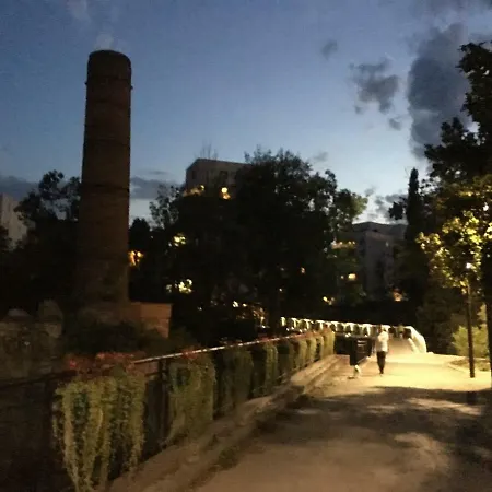 Les Berges